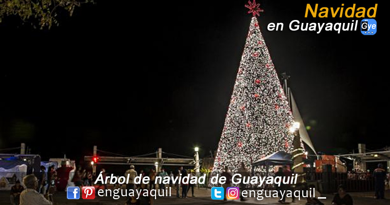 Navidad en Guayaquil