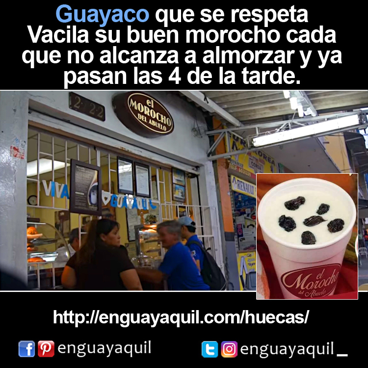 El Morocho del Abuelo