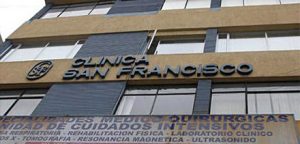 Clinica San Francisco Guayaquil