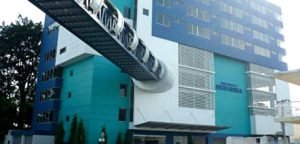 Clinica Alcivar