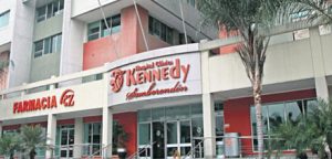 Clinica Kennedy