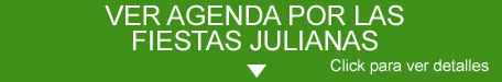Fiestas Julianas Eventos
