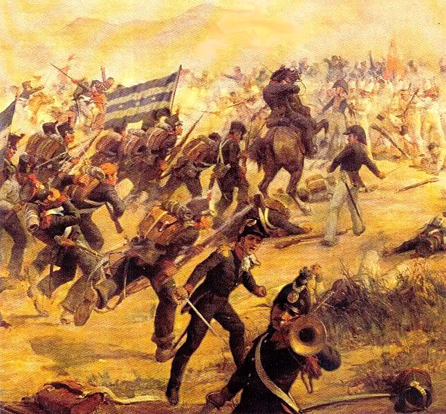 Independencia de Guayaquil historia