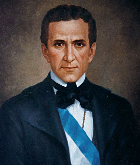 Jose Joaquin de Olmedo