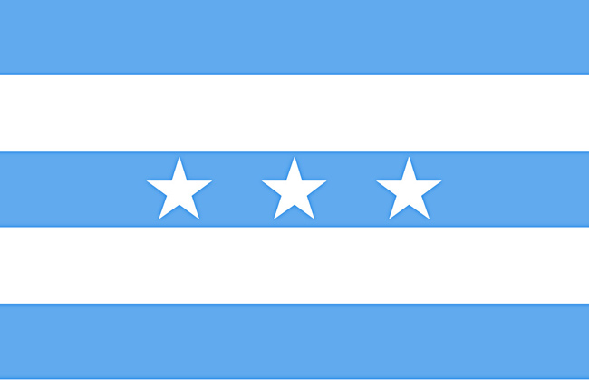 Bandera de Guayaquil