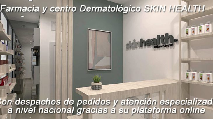 farmacia dermatologica