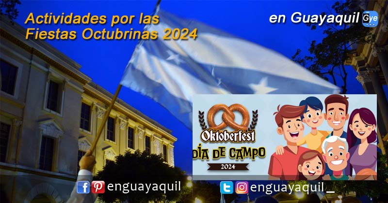 fiestas octubrinas 2024