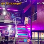 Discotecas en Guayaquil