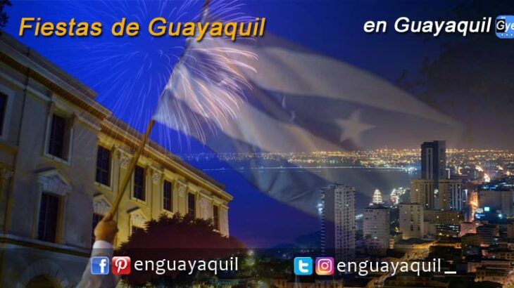 Fiestas de Guayaquil