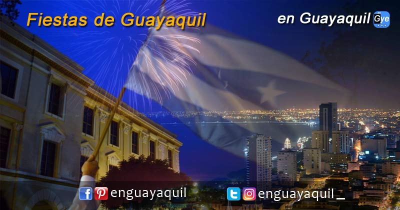 Fiestas de Guayaquil