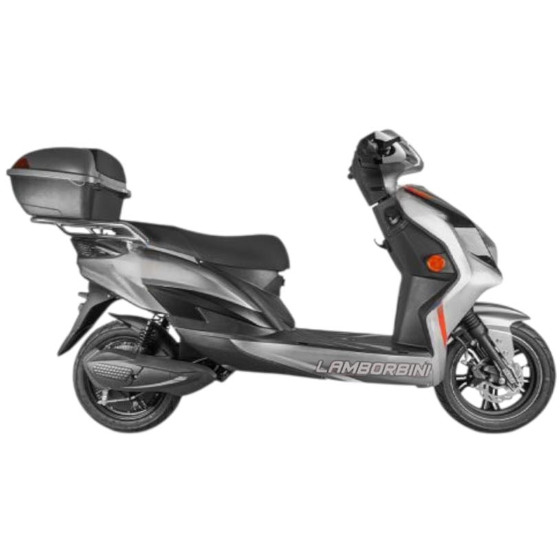 Moto electrica 1500 Watts