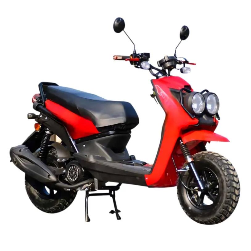 Moto electrica 2000 Watts