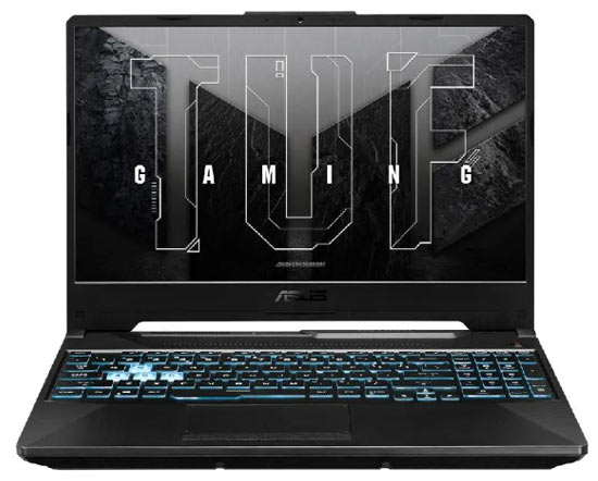 Laptop Asus Gamer
