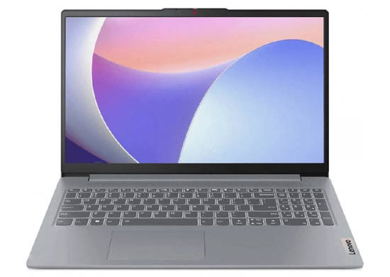Lenovo Ideapad Slim 3 15IA