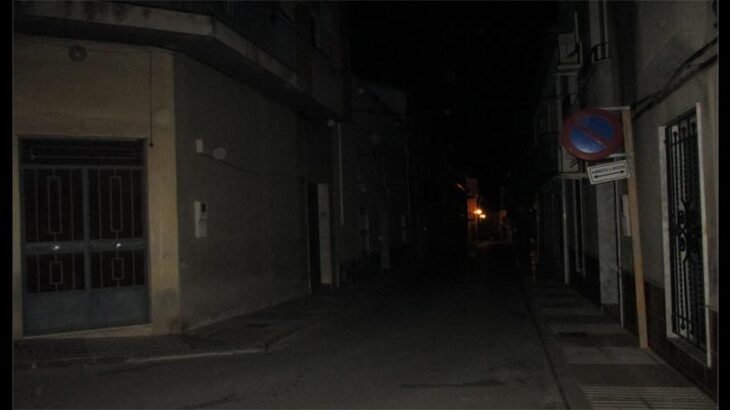 cortes de luz Guayaquil​