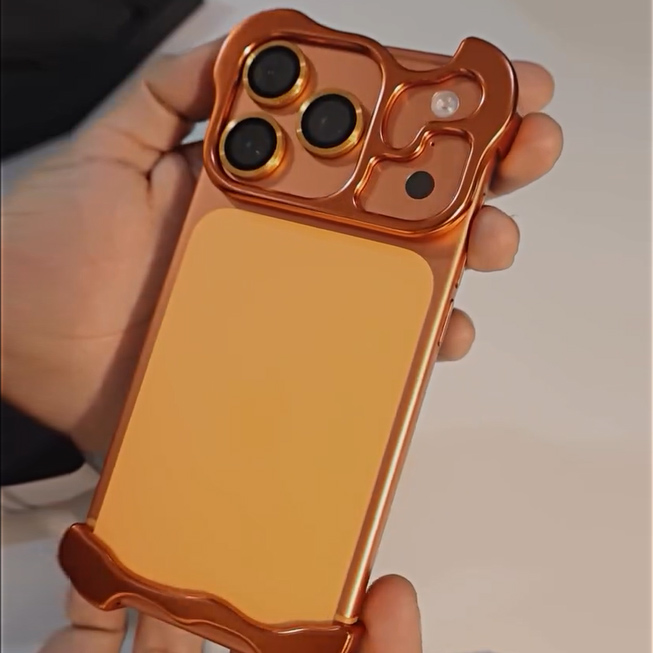 Case iPhone 17