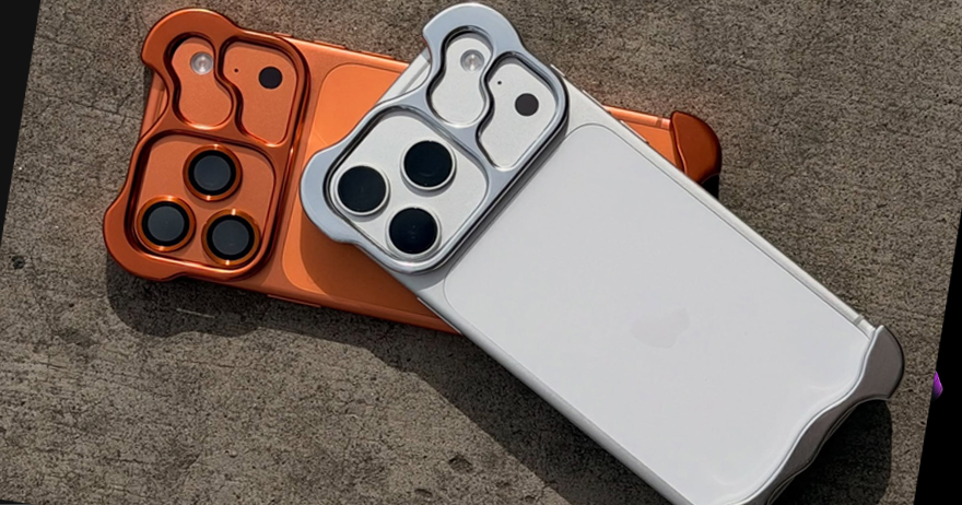 Case Iphone 17