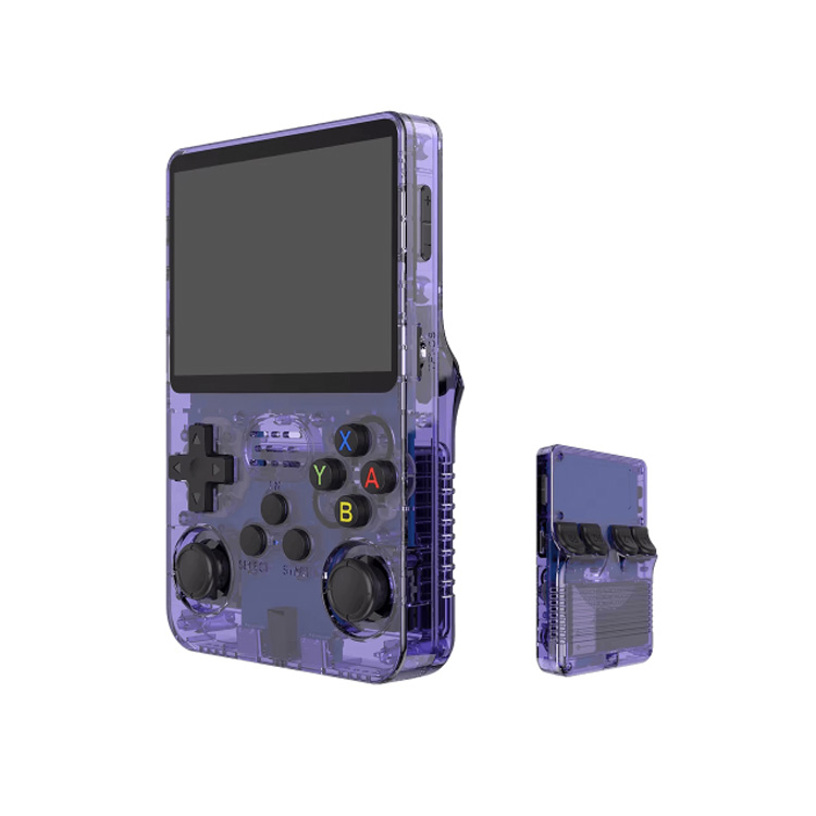 Mini Consola Retro